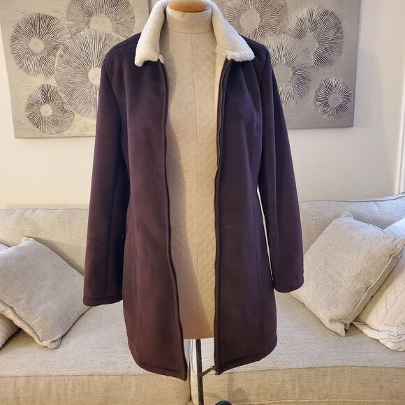 Marvin Richards Vintage Women's Coat - Picture 2 of 13